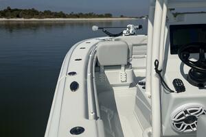 26ft Yellowfin Yacht For Sale