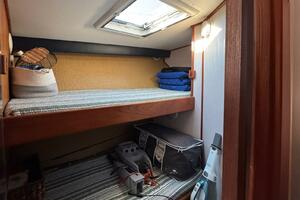 BIG TIME 42ft Jersey Yacht For Sale