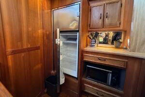 BIG TIME 42ft Jersey Yacht For Sale