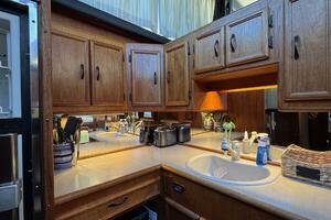 BIG TIME 42ft Jersey Yacht For Sale