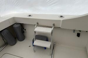 BIG TIME 42ft Jersey Yacht For Sale