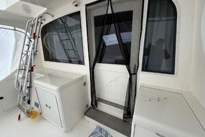 BIG TIME 42ft Jersey Yacht For Sale