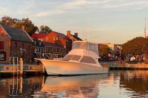 BIG TIME 42ft Jersey Yacht For Sale