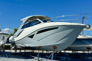 2024 NX Boats 360 Sport Coupe thumbnail 1