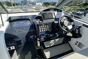 2024 NX Boats 360 Sport Coupe thumbnail 22