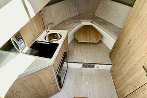 2024 NX Boats 360 Sport Coupe thumbnail 31