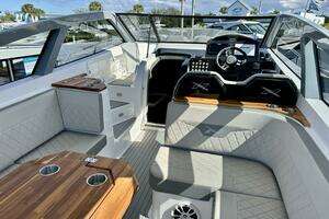 2024 NX Boats 360 Sport Coupe thumbnail 27