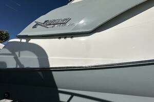 2024 NX Boats 360 Sport Coupe thumbnail 5