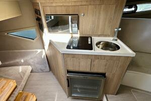 35ft NX Boats Yacht For Sale