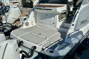 35ft NX Boats Yacht For Sale