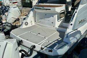 2024 NX Boats 360 Sport Coupe thumbnail 12