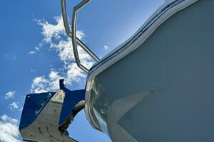 35ft NX Boats Yacht For Sale