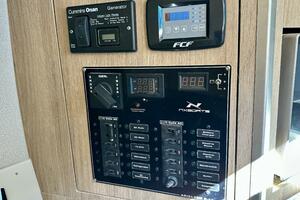 35ft NX Boats Yacht For Sale