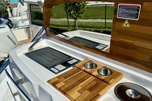 35ft NX Boats Yacht For Sale