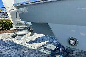 35ft NX Boats Yacht For Sale