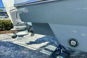 2024 NX Boats 360 Sport Coupe thumbnail 6