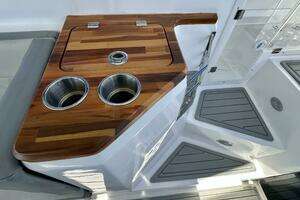 2024 NX Boats 360 Sport Coupe thumbnail 20