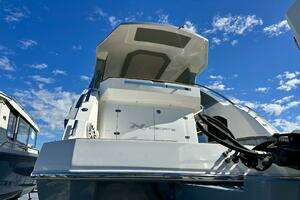 2024 NX Boats 360 Sport Coupe thumbnail 8