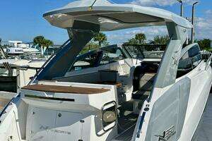 2024 NX Boats 360 Sport Coupe thumbnail 11