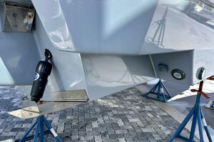 35ft NX Boats Yacht For Sale