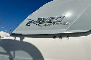 2024 NX Boats 360 Sport Coupe thumbnail 4