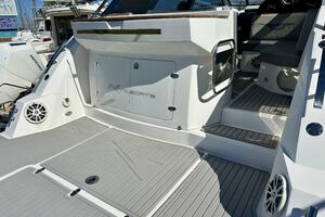 35ft NX Boats Yacht For Sale