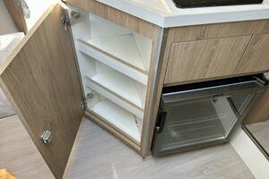 35ft NX Boats Yacht For Sale