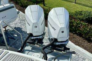 2024 NX Boats 360 Sport Coupe thumbnail 44