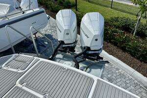 2024 NX Boats 360 Sport Coupe thumbnail 43