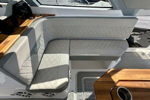 35ft NX Boats Yacht For Sale