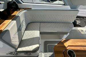 2024 NX Boats 360 Sport Coupe thumbnail 19
