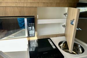 35ft NX Boats Yacht For Sale