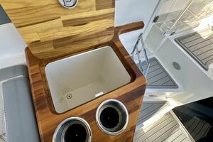 35ft NX Boats Yacht For Sale