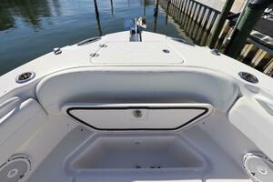 26ft Edgewater Yacht For Sale