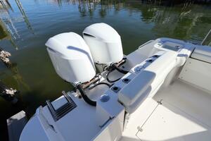 26ft Edgewater Yacht For Sale