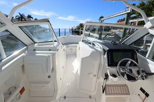 26ft Edgewater Yacht For Sale