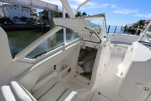 26ft Edgewater Yacht For Sale