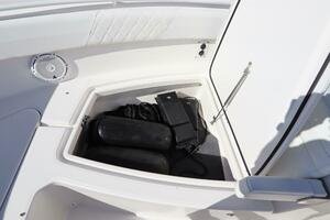 26ft Edgewater Yacht For Sale