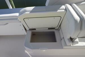 26ft Edgewater Yacht For Sale