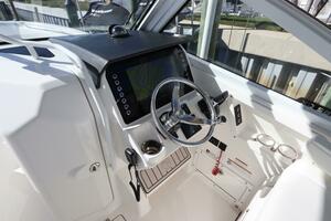 26ft Edgewater Yacht For Sale