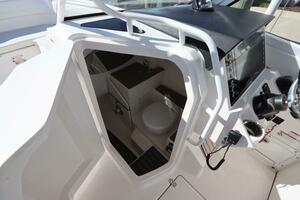 26ft Edgewater Yacht For Sale