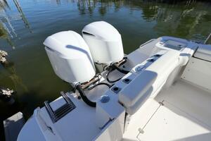 26ft Edgewater Yacht For Sale