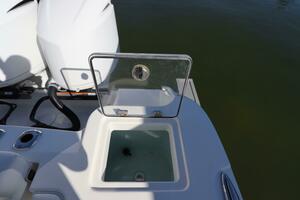 26ft Edgewater Yacht For Sale