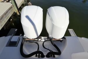 26ft Edgewater Yacht For Sale