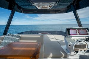 72ft Ferretti Yachts Yacht For Sale