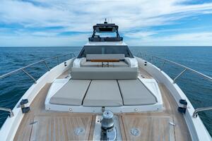 72ft Ferretti Yachts Yacht For Sale