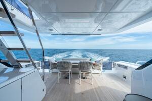 72ft Ferretti Yachts Yacht For Sale