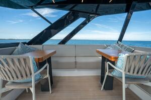 72ft Ferretti Yachts Yacht For Sale