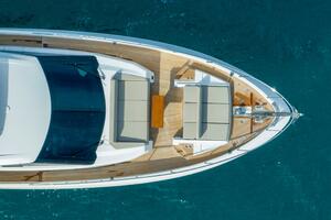 72ft Ferretti Yachts Yacht For Sale