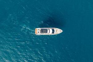 72ft Ferretti Yachts Yacht For Sale